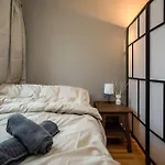 Studio Apt In City Centre
