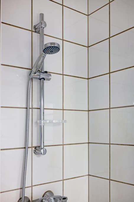 Apartment In Centre Trondheim