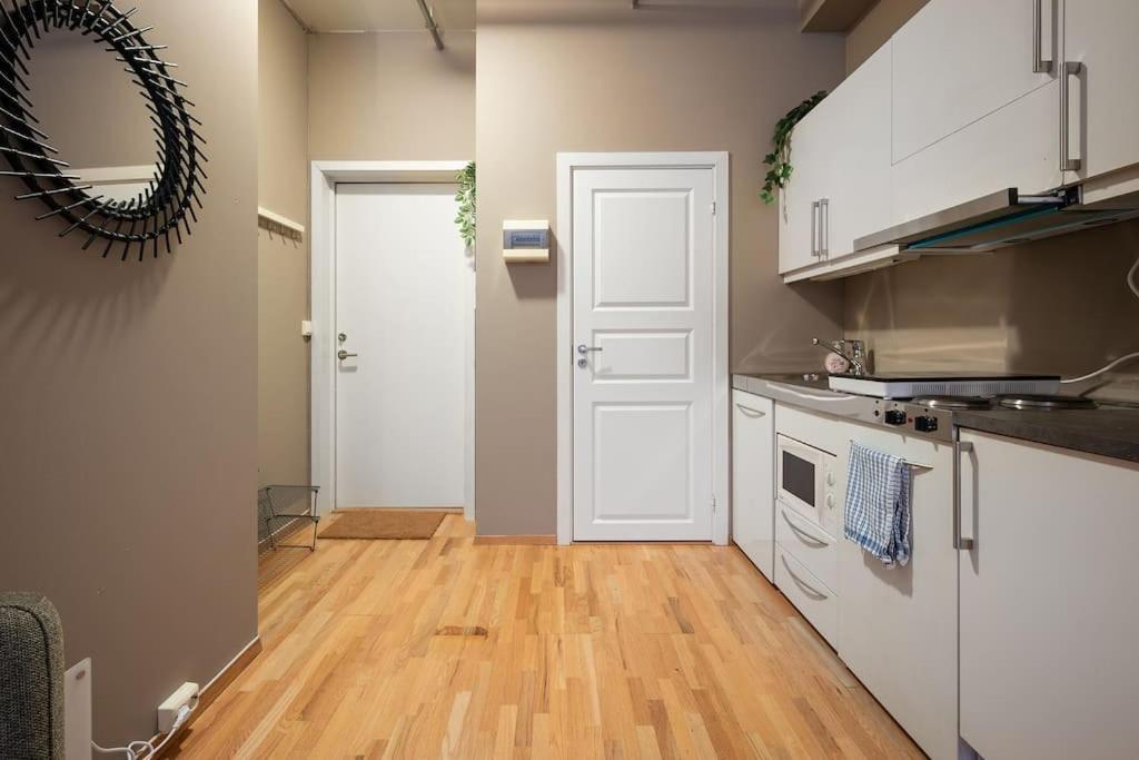 Apartment In Centre *